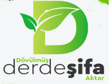 Derde Şifa Logo